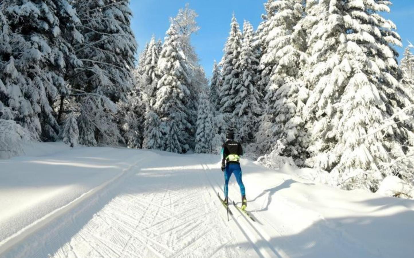 Villa 18.78, 10 Min De La Suisse Damprichard Dış mekan fotoğraf